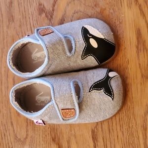 See kai run cruz II size 7